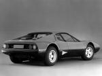 Ferrari 512 BB 1976 года